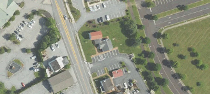 134 Pottstown Pike