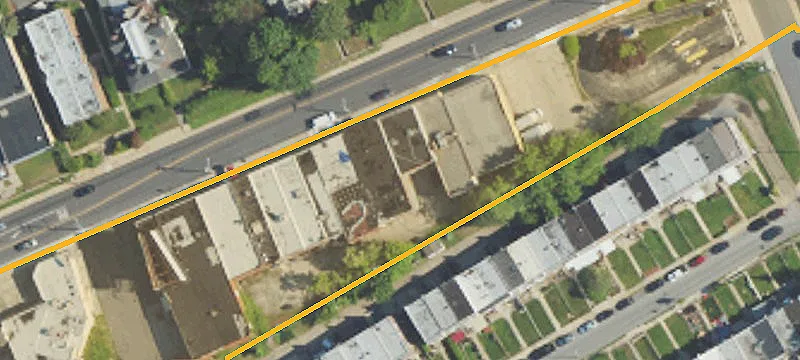 230 232nd W Baltimore Ave