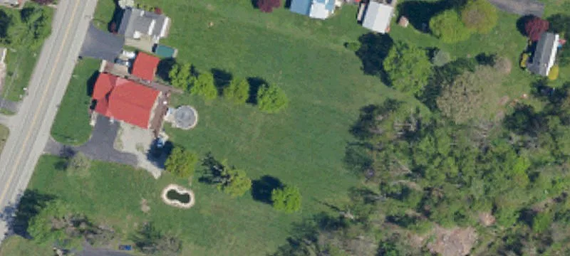 253 Thornton Rd