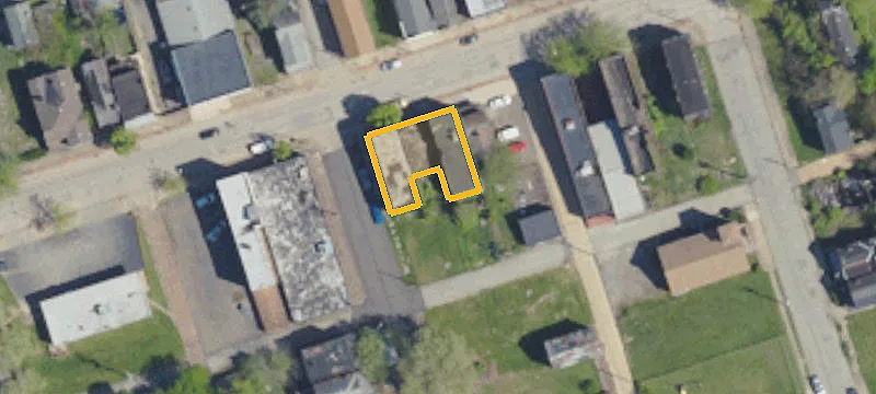 523 Grant Ave