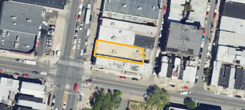 2033 Broad St, Unit 35