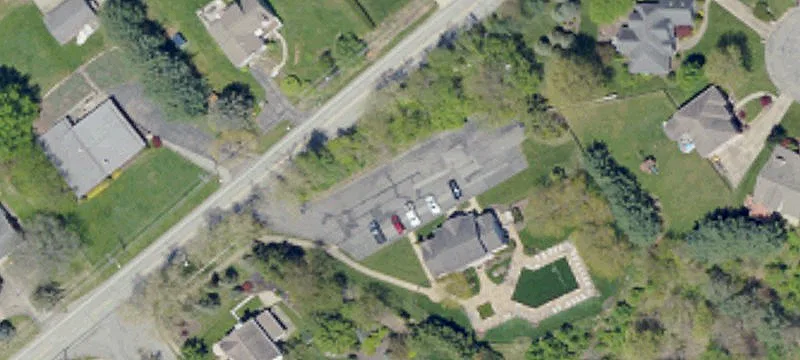 3625 Washington Pike
