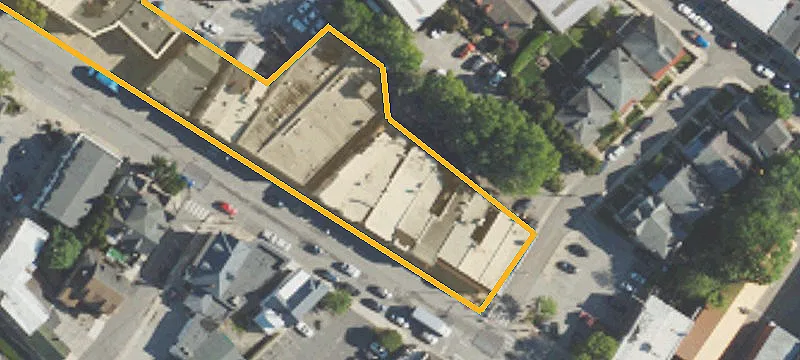 1007 Lancaster Ave