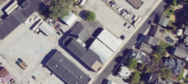 224 Chestnut St