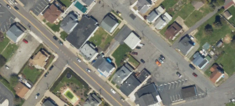 133 Moosic Rd