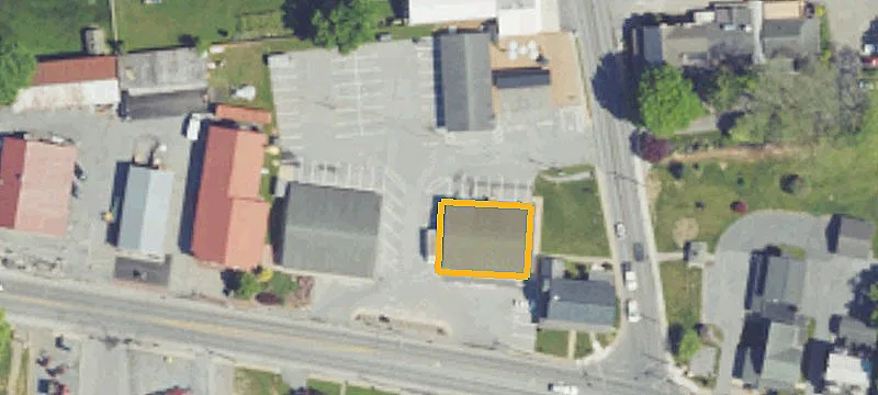 3461 Old Philadelphia Pike