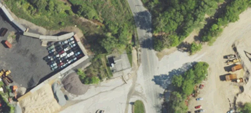550 Church Rd