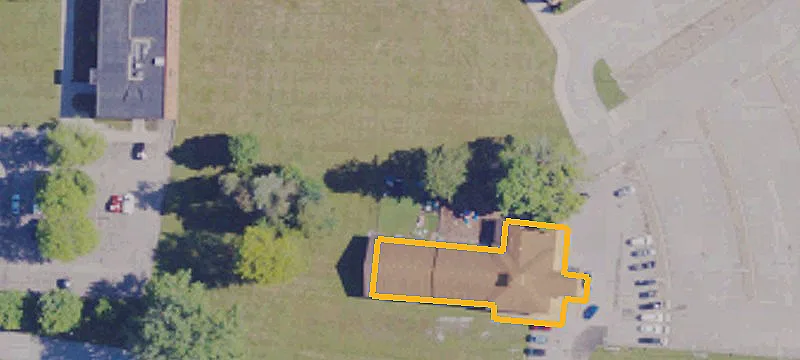 301 Darrow Rd