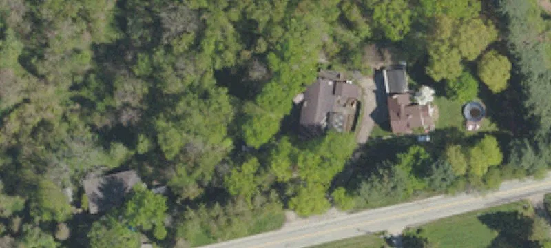 516 Hopewell Rd