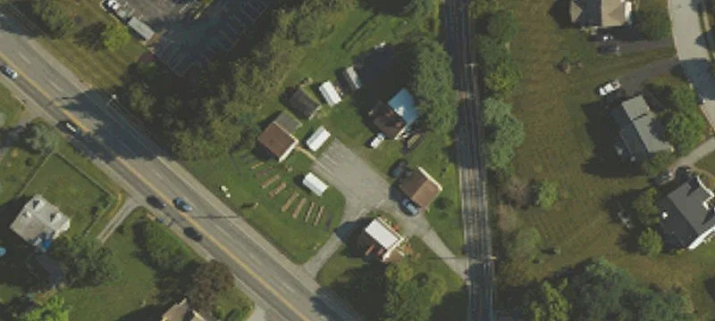 100 Guthriesville Rd