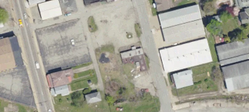 907 Crawford Ave