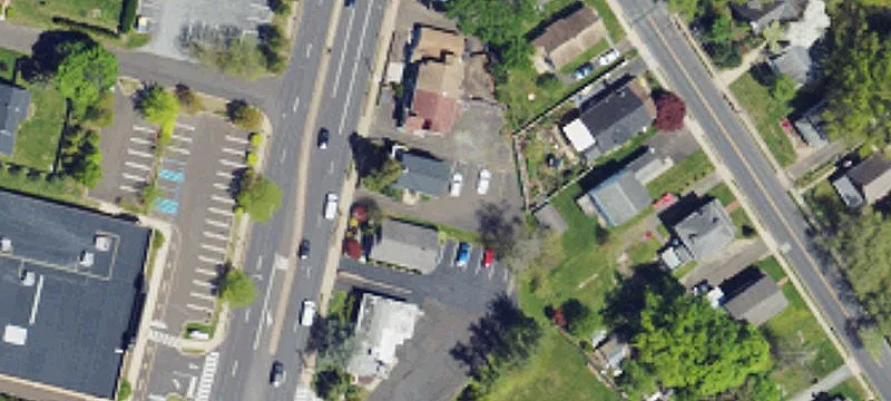 1765 Old York Rd