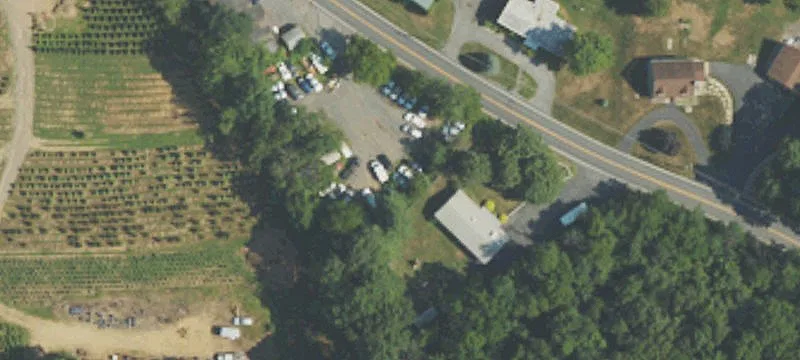 846 Brownsville Rd