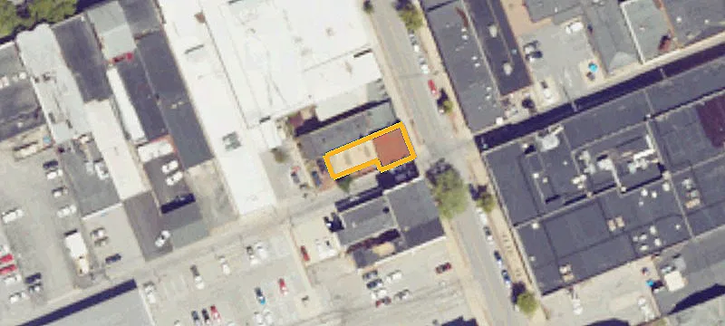 30 Beaver St