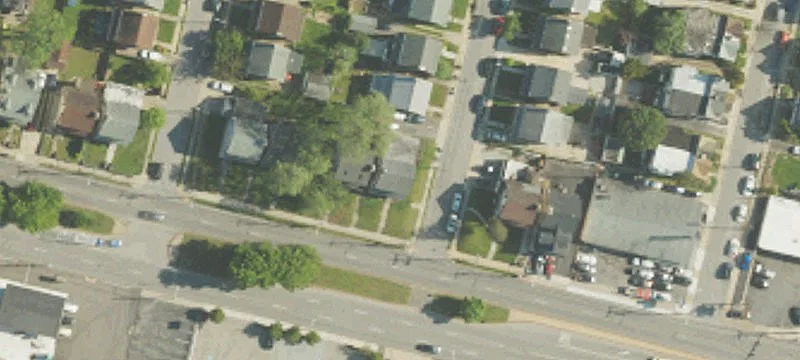 7601 Chester Pike