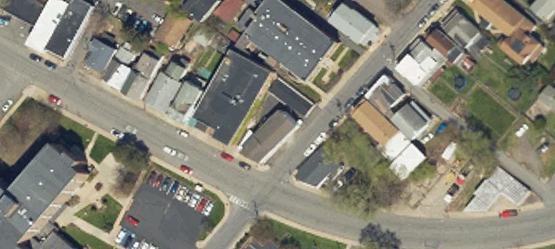 1002 Jackson St
