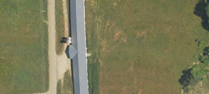 2168 Shale Pit Rd