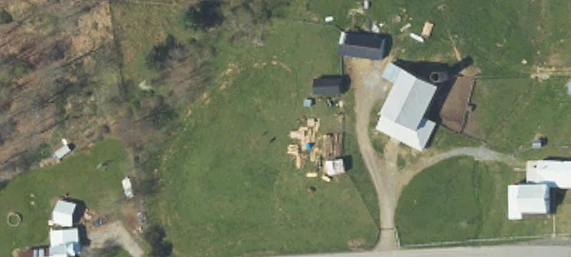 509 Cemetery Rd