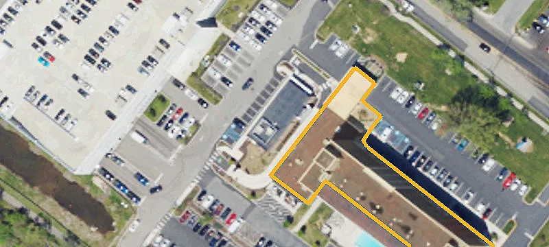 432 Pennsylvania Ave, Unit 2