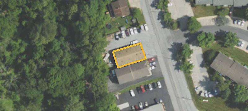 277 Norwood Rd