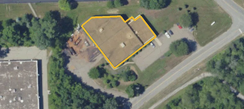 2150 Woodland Rd
