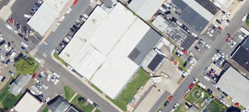 200 Tanner Ave