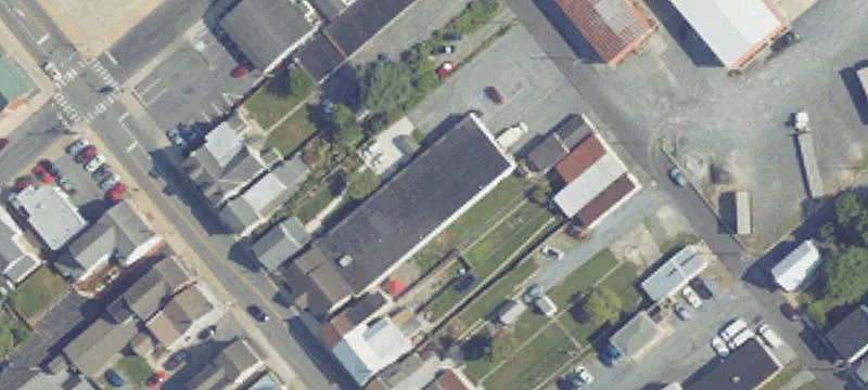 121 Main St
