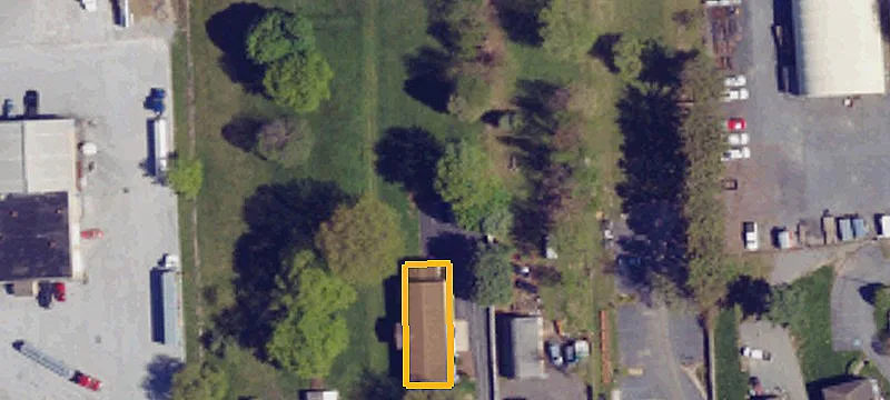 4934 Simpson Fry Rd