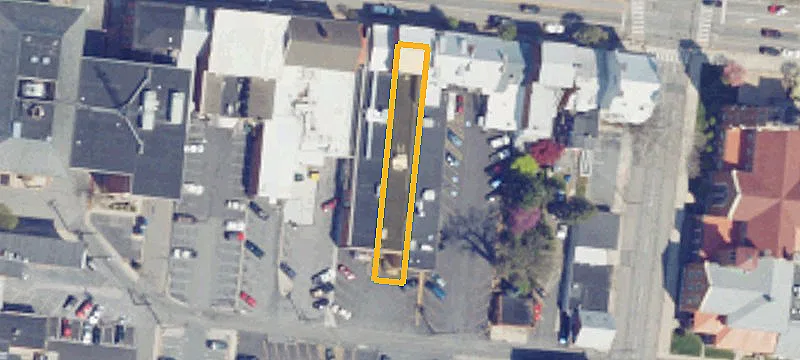 26 High St