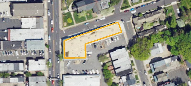 428 York Rd