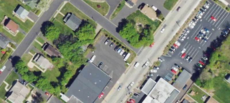 1620 Easton Rd