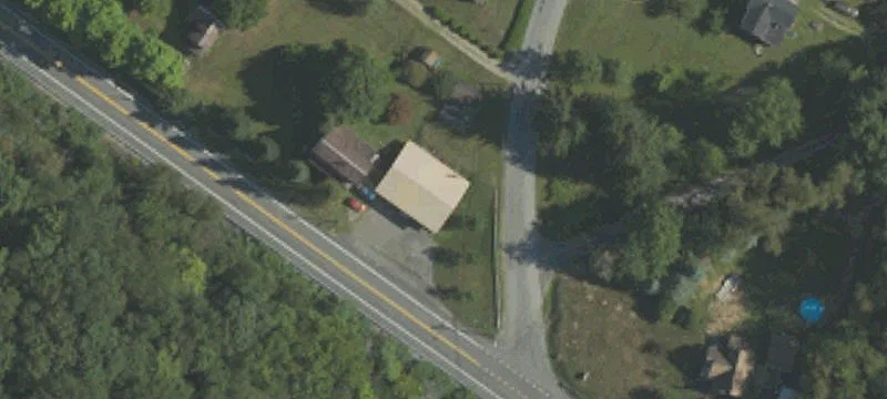 Truman Blvd