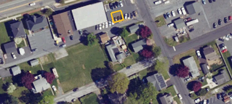 525 Locust St
