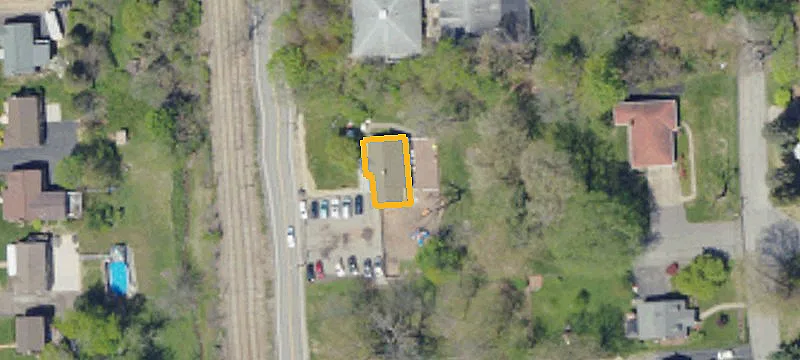 5397 Brightwood Rd