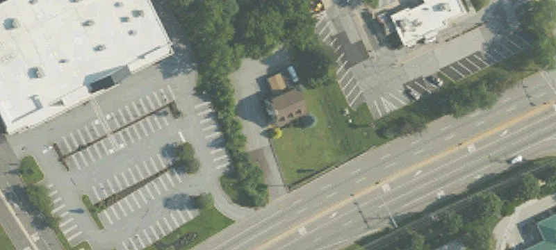 821 Baltimore Pike