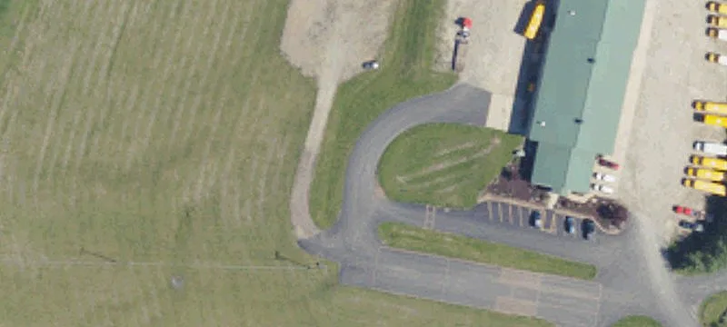 31 End Rd