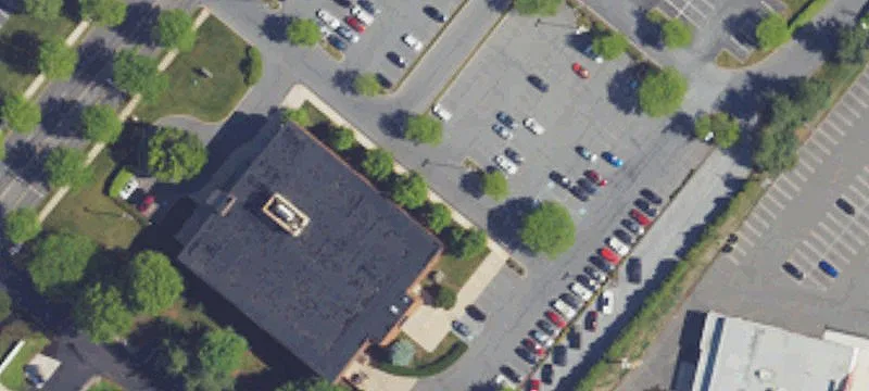 1100 Berkshire Blvd