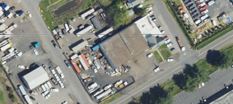 6215 Airport Rd