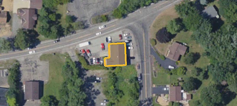 2894 Wildwood Rd Ext