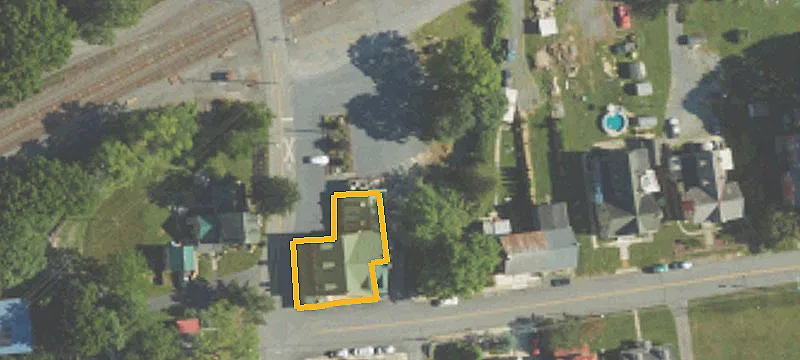 298 Bowers Rd