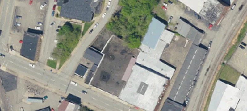 53 Fayette St