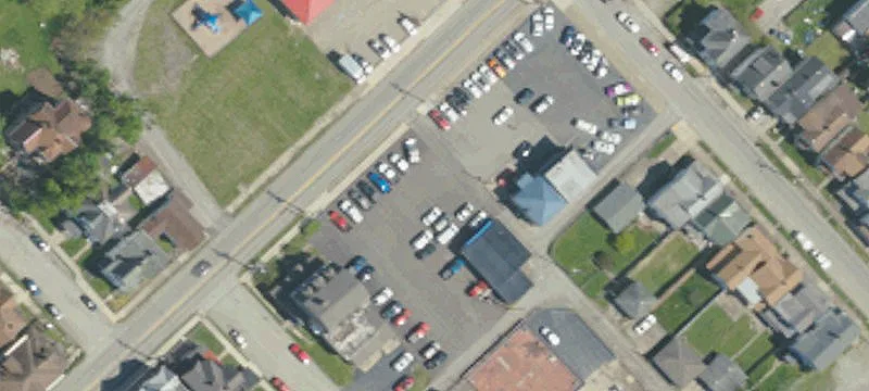 95 Mt Vernon Ave