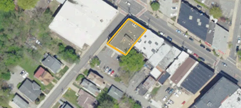 575 Lincoln Ave