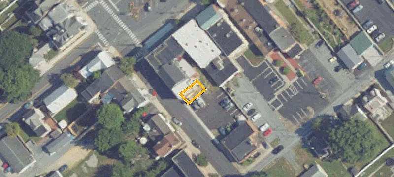 1 Charlotte St