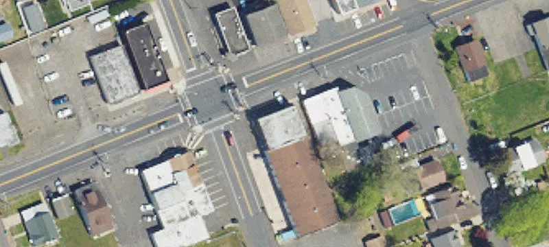 800 State Rd