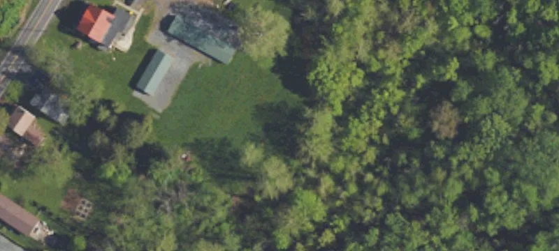 635 Mohrsville Rd