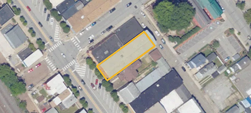 1105 3rd Ave