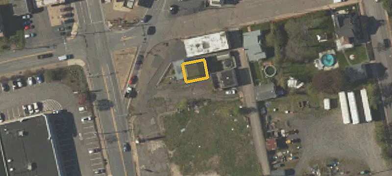 1009 Church St Rear