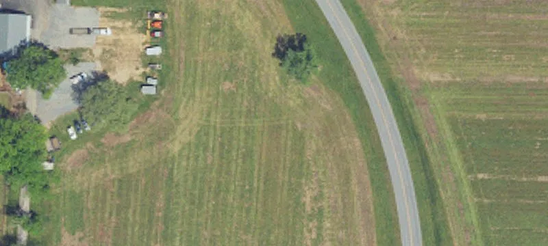 Hartman Sta Rd