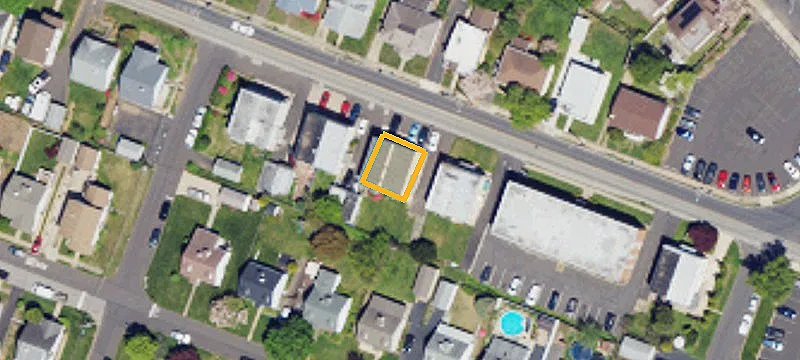 920 Fox Chase Rd